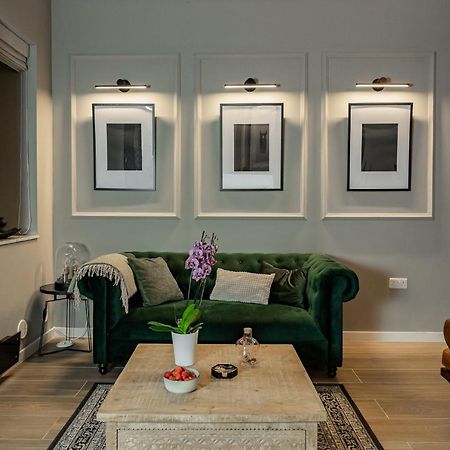 Luxury 2Bdr In The Heart Of Valletta! Tv And Wifi 外观 照片