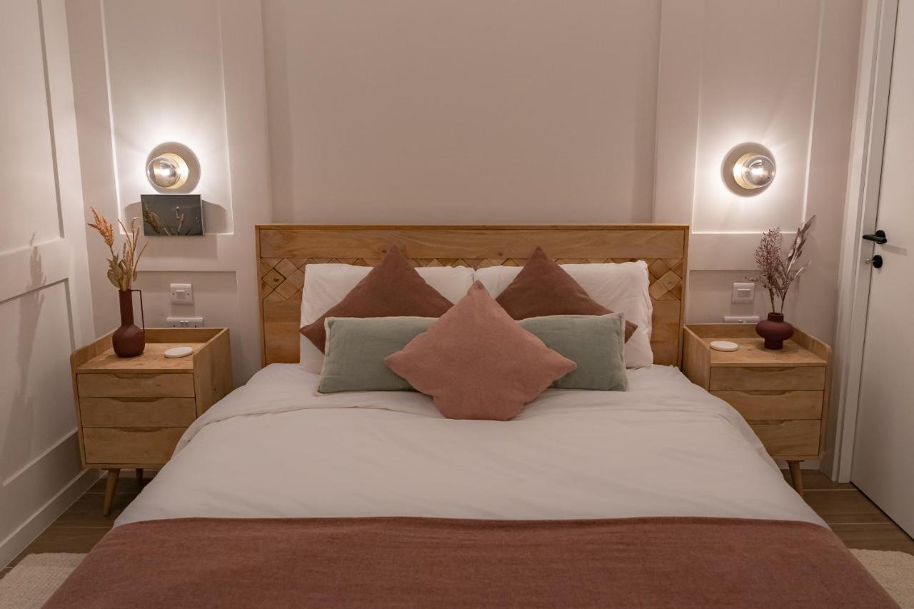 Luxury 2Bdr In The Heart Of Valletta! Tv And Wifi 外观 照片
