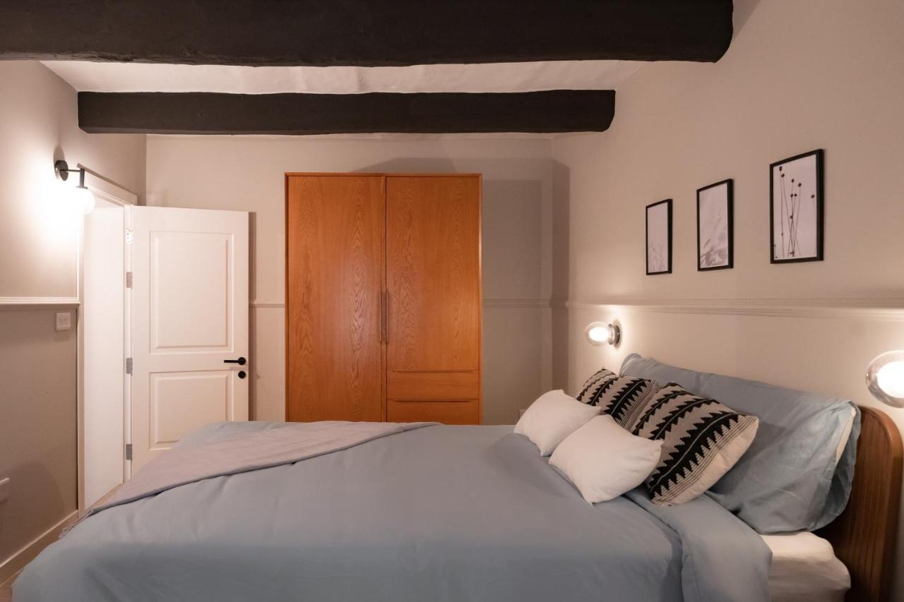 Luxury 2Bdr In The Heart Of Valletta! Tv And Wifi 外观 照片