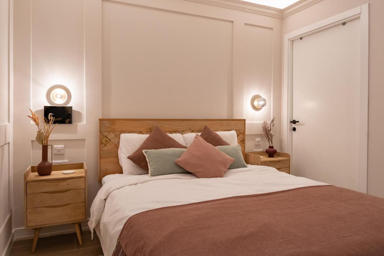 Luxury 2Bdr In The Heart Of Valletta! Tv And Wifi 外观 照片