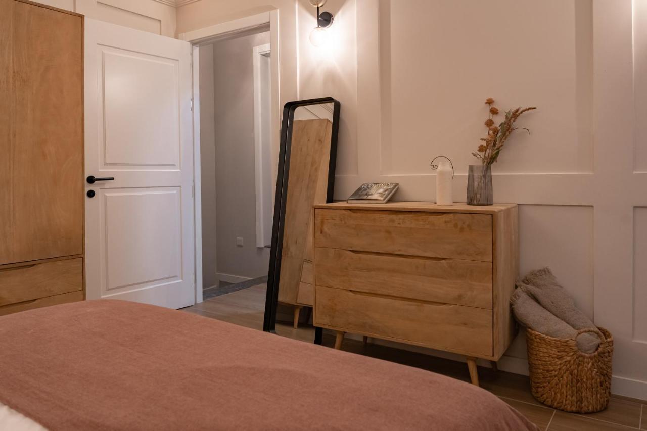 Luxury 2Bdr In The Heart Of Valletta! Tv And Wifi 外观 照片