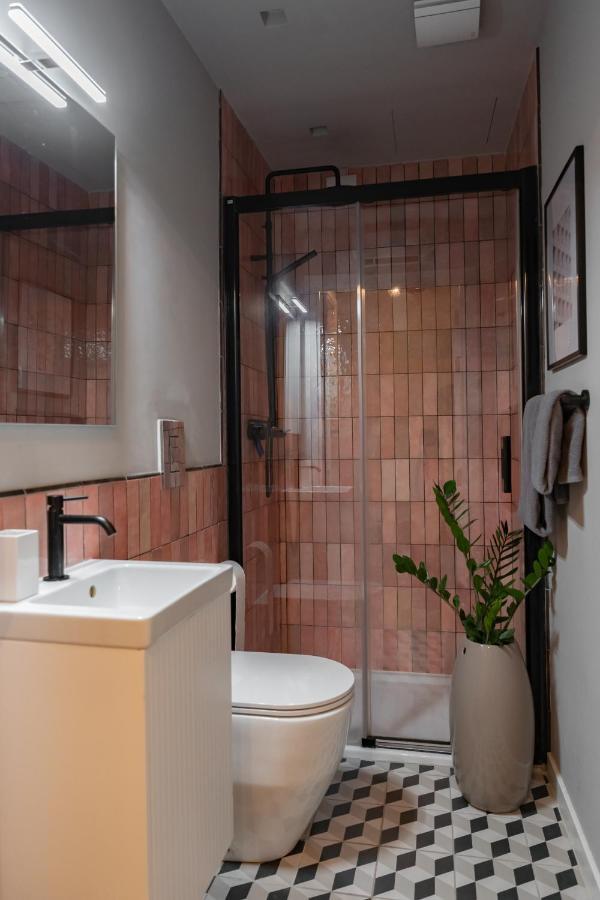 Luxury 2Bdr In The Heart Of Valletta! Tv And Wifi 外观 照片