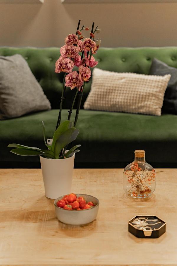 Luxury 2Bdr In The Heart Of Valletta! Tv And Wifi 外观 照片