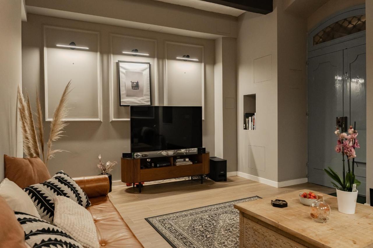 Luxury 2Bdr In The Heart Of Valletta! Tv And Wifi 外观 照片