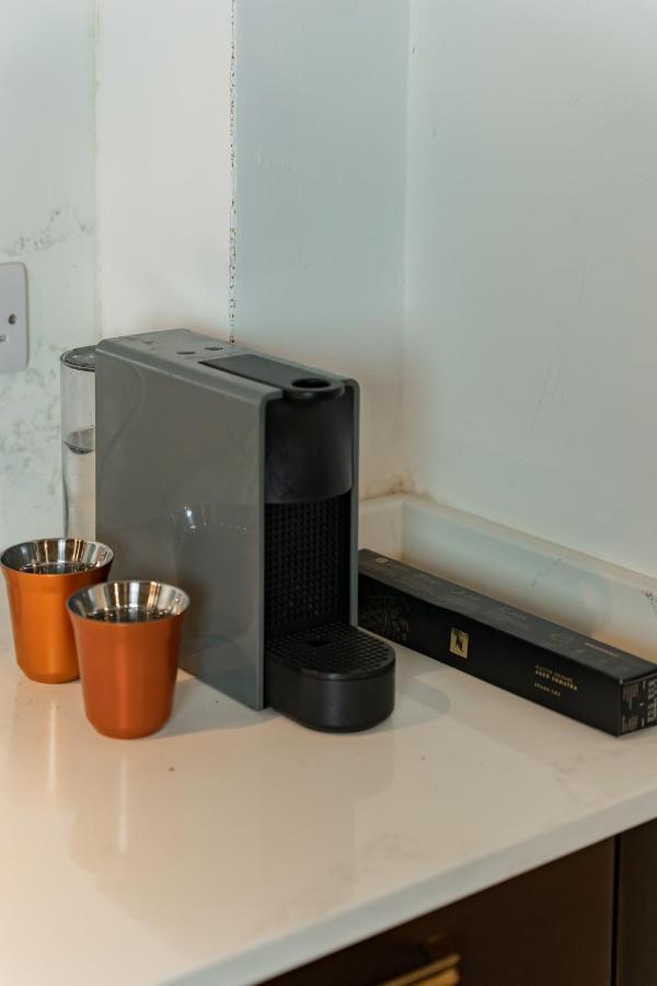 Luxury 2Bdr In The Heart Of Valletta! Tv And Wifi 外观 照片