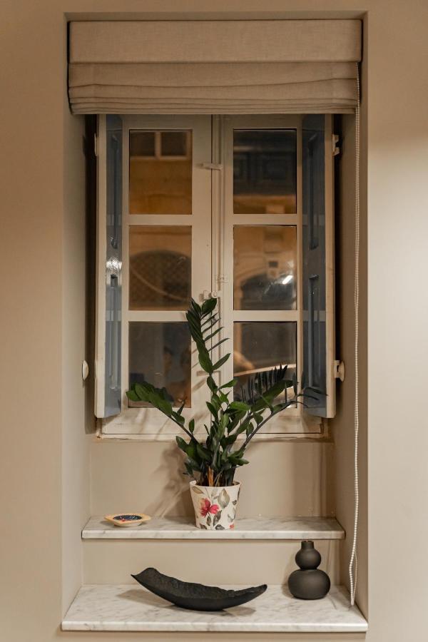 Luxury 2Bdr In The Heart Of Valletta! Tv And Wifi 外观 照片
