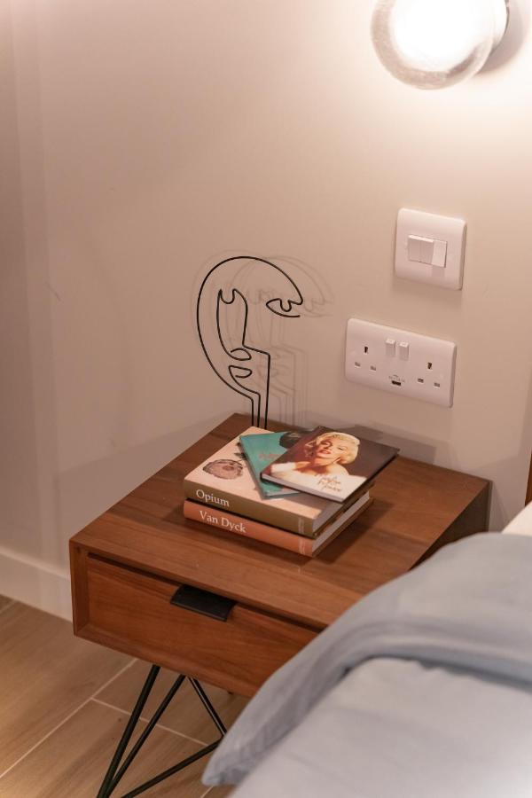 Luxury 2Bdr In The Heart Of Valletta! Tv And Wifi 外观 照片